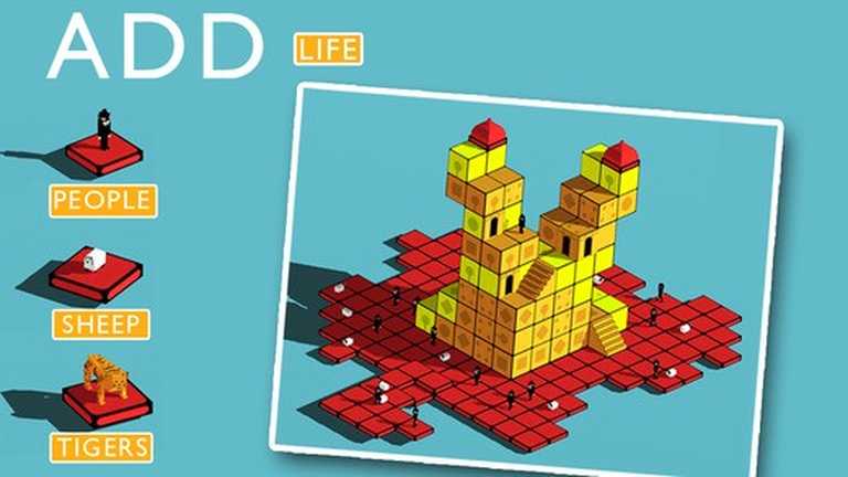 Blox 3D World Creator